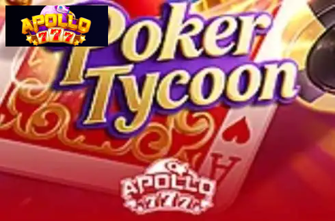 Poker Tycoon